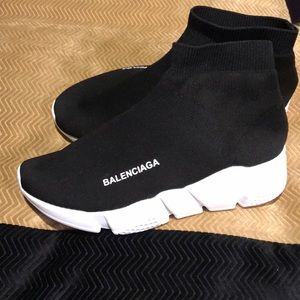 Fashion sneakers